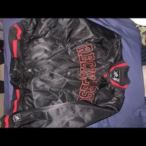 Young And Reckless Bomber